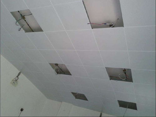 石首機房吊頂生產銷售