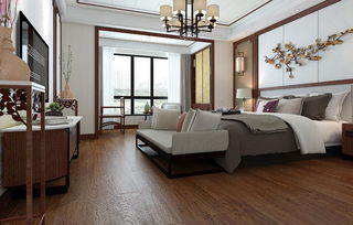 生態地板,讓家更具活力