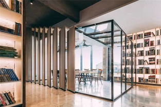 洞悉時(shí)光流轉(zhuǎn)的舊工廠(chǎng) 中山博達(dá)外灘銷(xiāo)售中心室內(nèi)裝飾材料銷(xiāo)售的創(chuàng)新與傳承