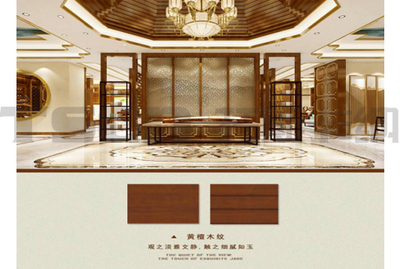 集成墻面加盟 室內(nèi)裝飾材料銷售的投資價(jià)值分析