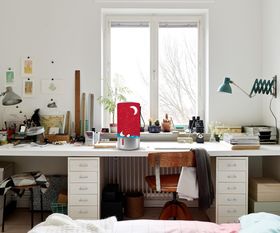 夜夜生輝 室內(nèi)裝飾材料銷售的新藍(lán)海