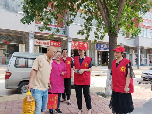 濃情端午粽有情 市交通運(yùn)輸綜合行政執(zhí)法支隊(duì)開展志愿服務(wù)活動(dòng)